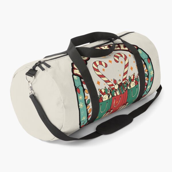 Item preview, most likely to overshop funny christmas meme designed and sold by ArtDesignTp.