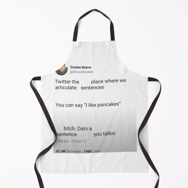 Item preview, Waffles pancakes anti meme designed and sold by E-Shu.