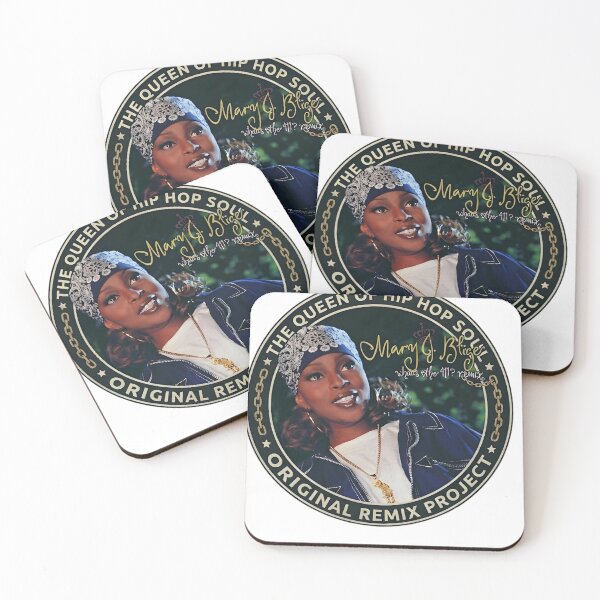 Item preview, Mary J. Blige designed and sold by Tremco.