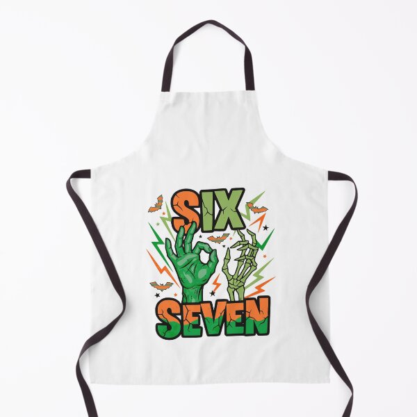 Item preview, funny 67 witch skeleton hands spooky halloween art designed and sold by ArtDesignTp.