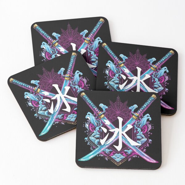 Item preview, ice kanji designed and sold by Uglyandcute.