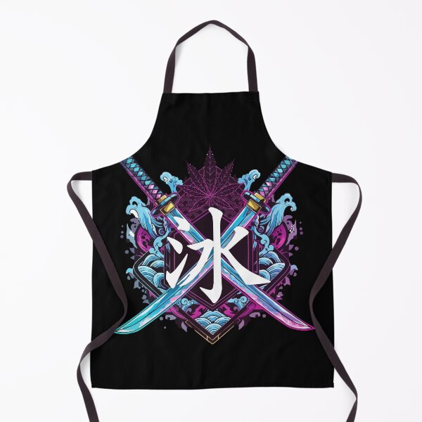 Item preview, ice kanji designed and sold by Uglyandcute.