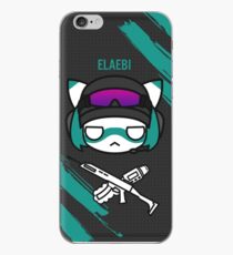 IPhone X Elaebi Case iPhone Case