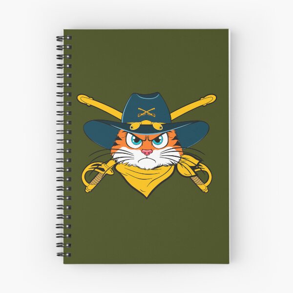 Item preview, Two Tailed Tom - Lieutenant Colonel Kat Kilgore designed and sold by pzd501.