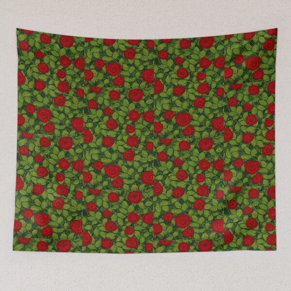Item preview, Rose Bush designed and sold by AddieLynnS.