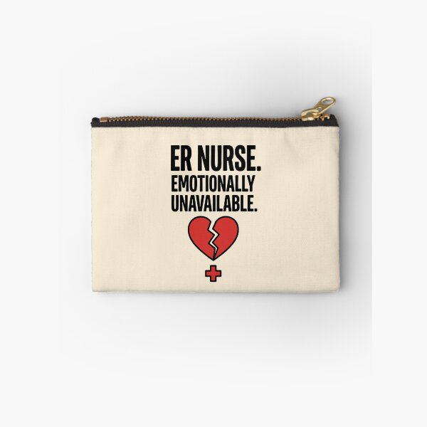 Item preview, ER Nights Hit Different Night Shift Crew Gift for Nurses Design designed and sold by Dantin.