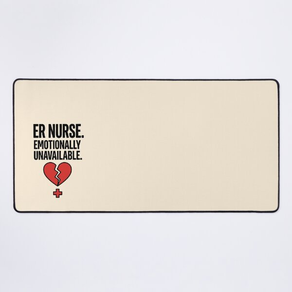 Item preview, ER Nights Hit Different Night Shift Crew Gift for Nurses Design designed and sold by Dantin.
