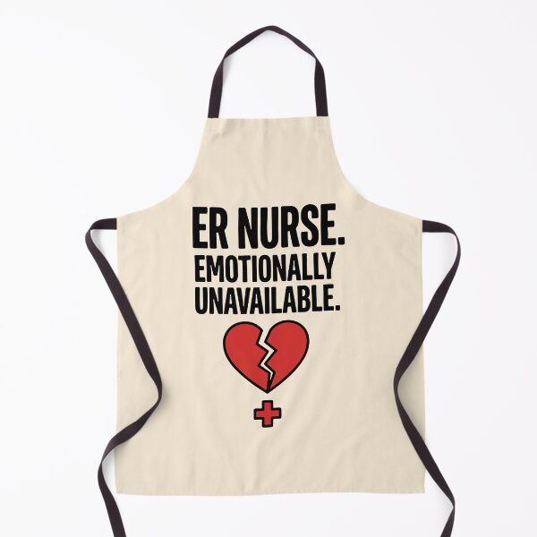 Item preview, ER Nights Hit Different Night Shift Crew Gift for Nurses Design designed and sold by Dantin.