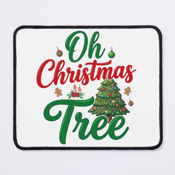 Item preview, retro coquette christmas tree cake funny holiday art designed and sold by ArtDesignTp.