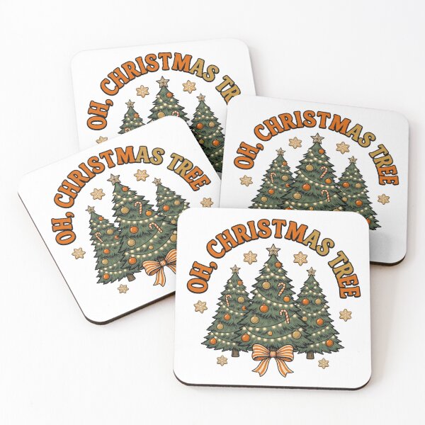Item preview, funny coquette christmas tree cake retro xmas vibe designed and sold by ArtDesignTp.
