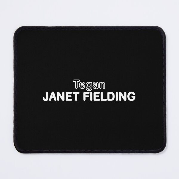 Item preview, Tegan Janet Fielding designed and sold by scatterbrook.