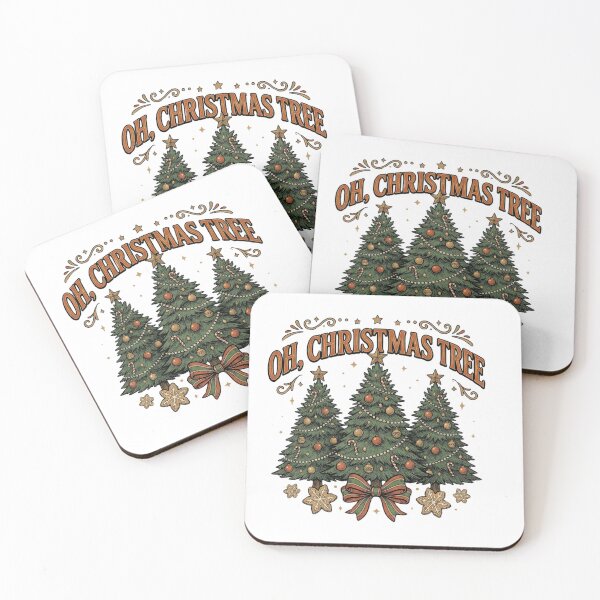 Item preview, coquette christmas tree cake cute retro holiday vibe designed and sold by ArtDesignTp.