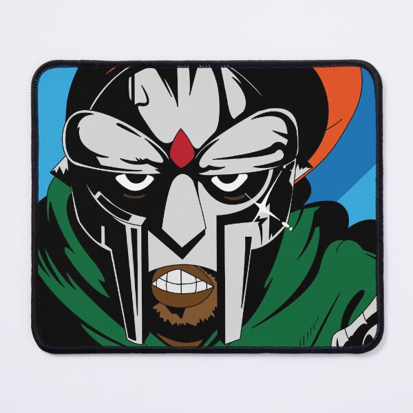 Item preview, MF DOOM designed and sold by MAAAA4E.