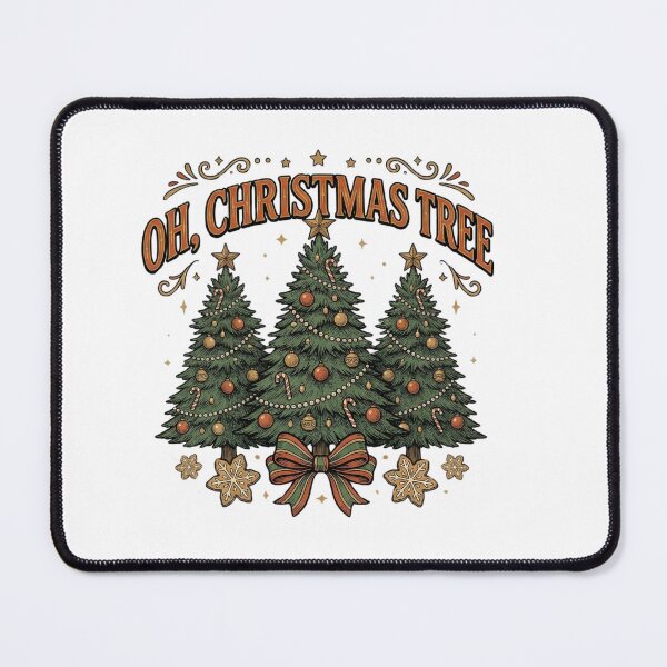 Item preview, coquette christmas tree cake cute retro holiday vibe designed and sold by ArtDesignTp.