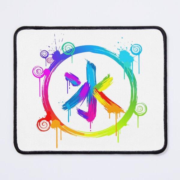 Item preview, ice kanji designed and sold by Uglyandcute.
