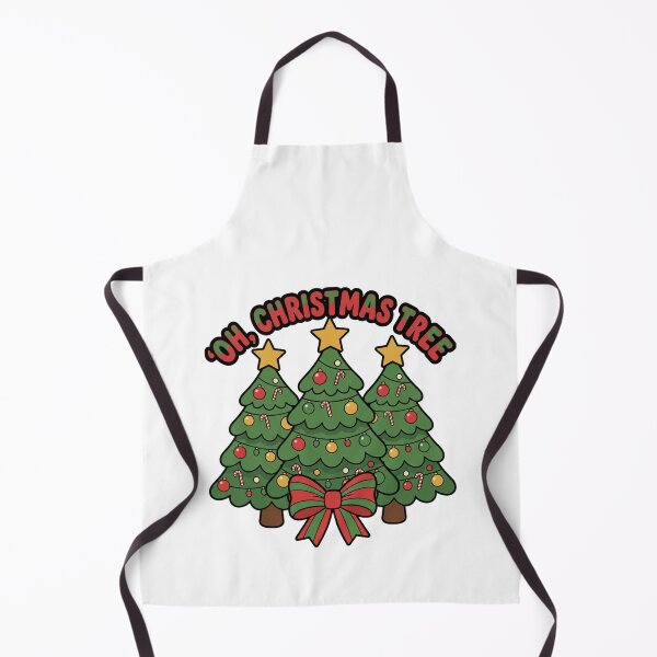 Item preview, funny coquette christmas tree cake retro xmas art designed and sold by ArtDesignTp.