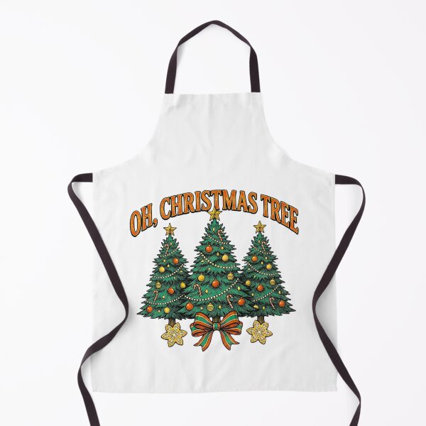 Item preview, retro christmas tree cake coquette holiday dessert designed and sold by ArtDesignTp.