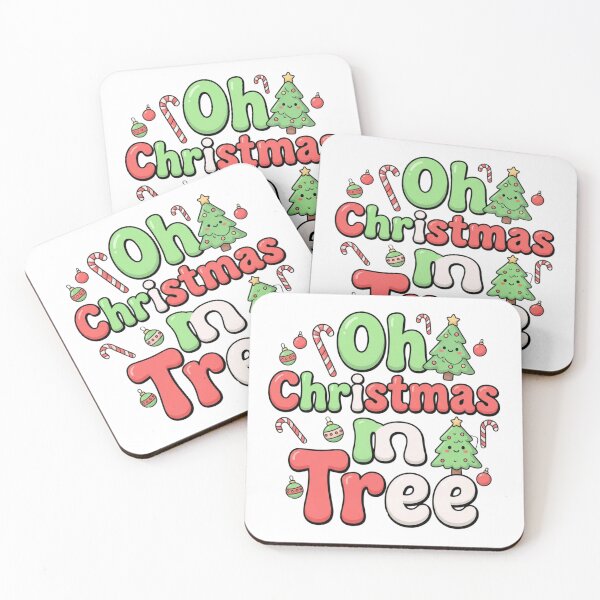 Item preview, coquette christmas tree cake retro holiday humor designed and sold by ArtDesignTp.