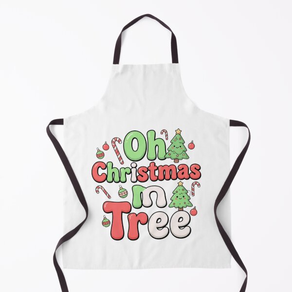 Item preview, coquette christmas tree cake retro holiday humor designed and sold by ArtDesignTp.