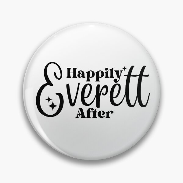 Item preview, Logo designed and sold by EverettAfter.