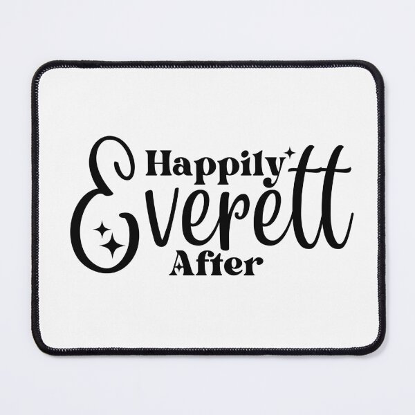 Item preview, Logo designed and sold by EverettAfter.