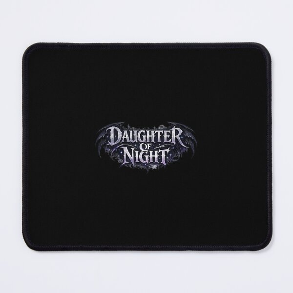 Item preview, DAUGHTER OF NIGHT designed and sold by shadow-bloom.