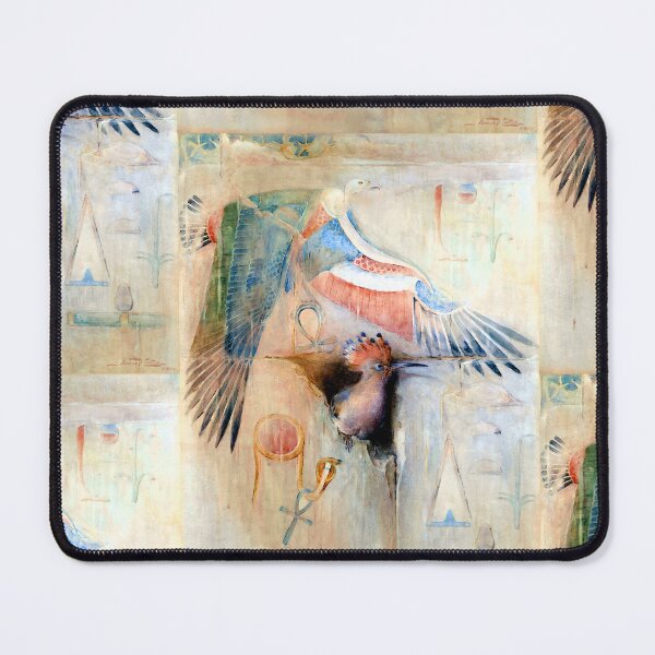 Item preview, Howard Carter - Under the Protection of the Gods designed and sold by Jon-Baran.