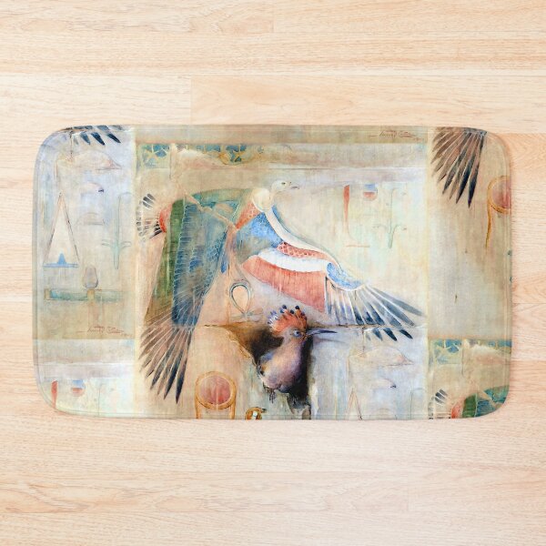 Item preview, Howard Carter - Under the Protection of the Gods designed and sold by Jon-Baran.