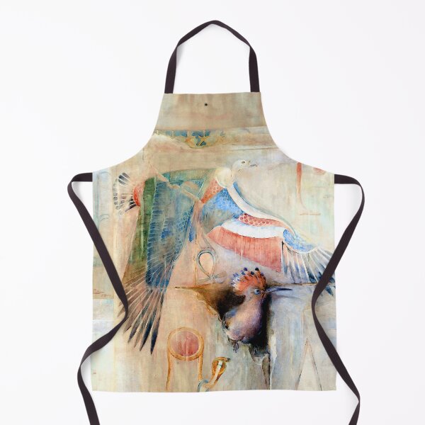 Item preview, Howard Carter - Under the Protection of the Gods designed and sold by Jon-Baran.