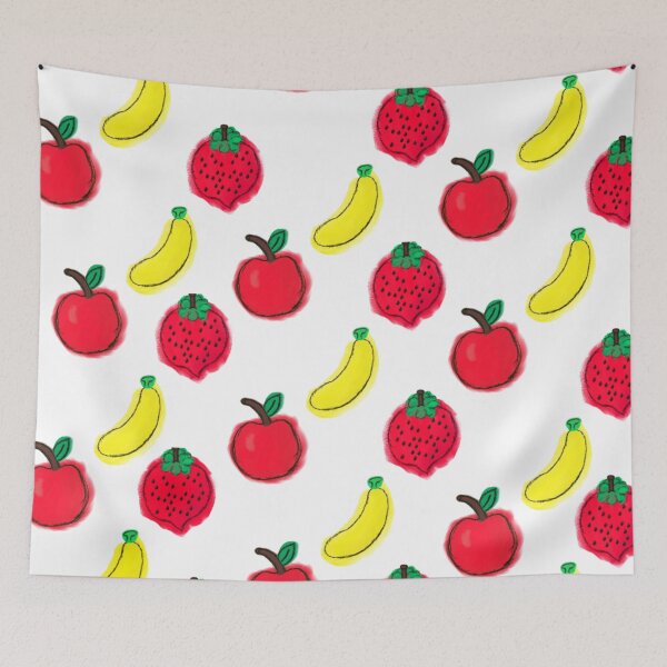 Item preview, Fruity designed and sold by Dragonbuggie.