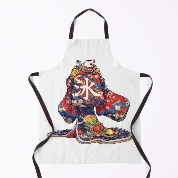Item preview, ice kanji designed and sold by Uglyandcute.