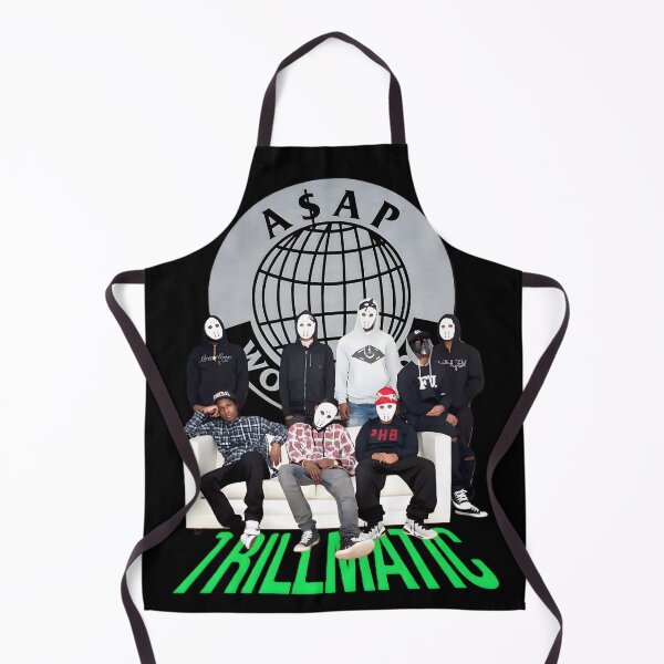 Item preview, Street Crew Mask Aesthetic | Urban Hypewear Design designed and sold by Thefreenefnaf.