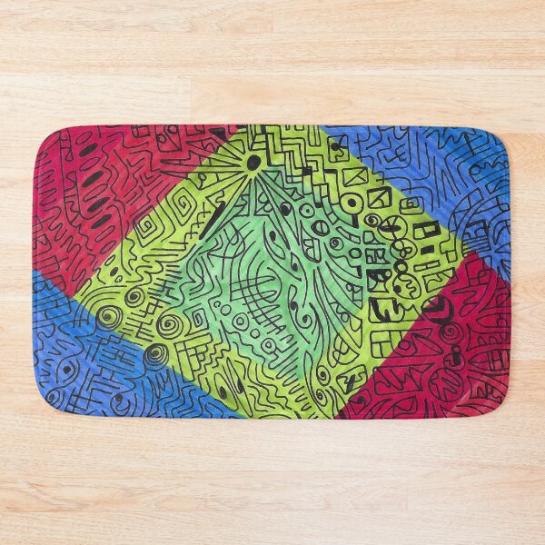 Item preview, Marker Design 3 designed and sold by BScottDesign.