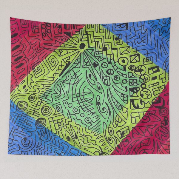 Artikelvorschau, Marker Design 3 entworfen und verkauft von BScottDesign.