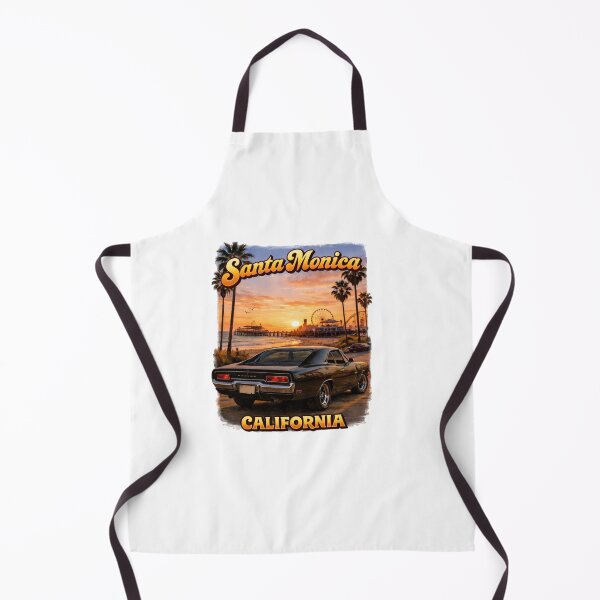 Item preview, California sunset designed and sold by HighSpeedArts.