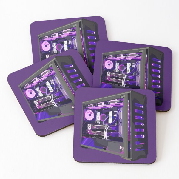 Item preview, Gaming PC designed and sold by BLUEiceberg.