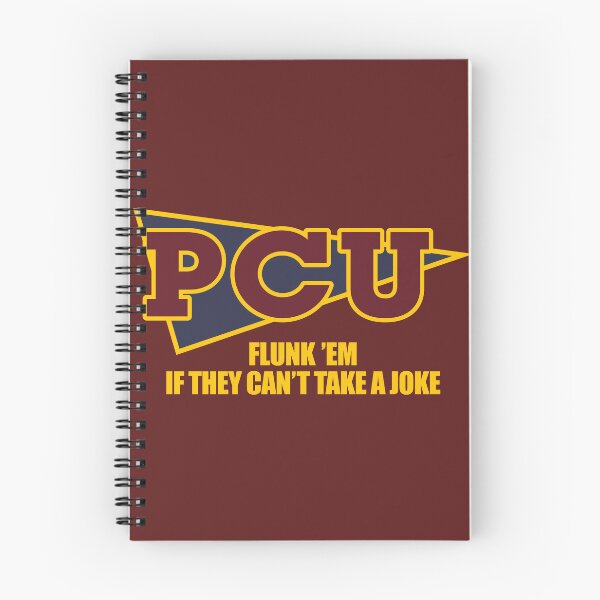 Item preview, PCU - 90s College Comedy Movie designed and sold by darklordpug.