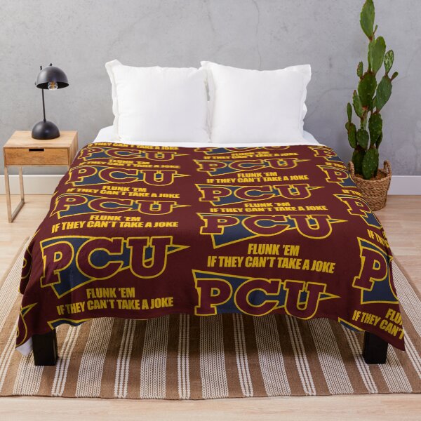 Item preview, PCU - 90s College Comedy Movie designed and sold by darklordpug.