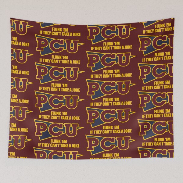 Item preview, PCU - 90s College Comedy Movie designed and sold by darklordpug.