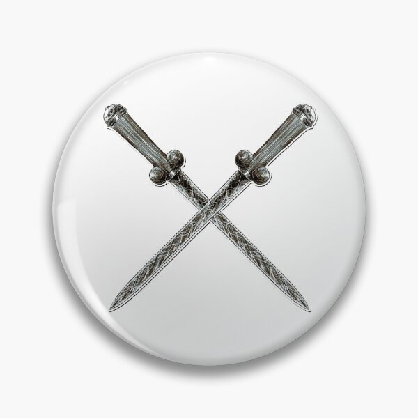 Item preview, The Kidney Dagger designed and sold by xanderartcraft.