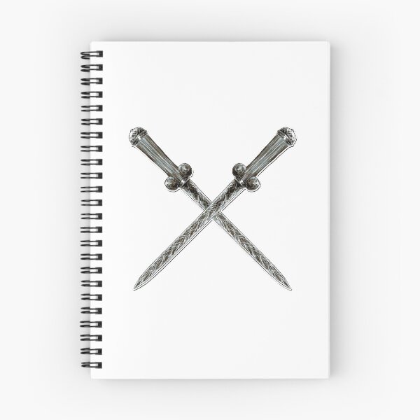 Item preview, The Kidney Dagger designed and sold by xanderartcraft.