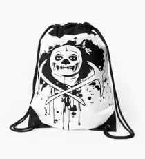 Skull Trooper Drawstring Bag