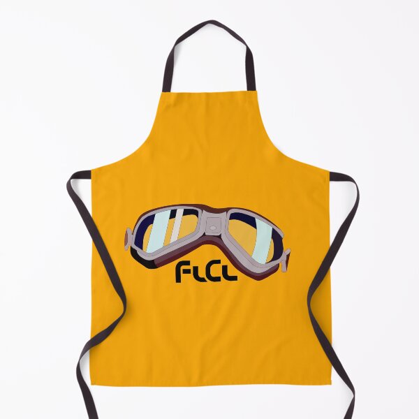 Item preview, FLCL glasses designed and sold by BLUEiceberg.