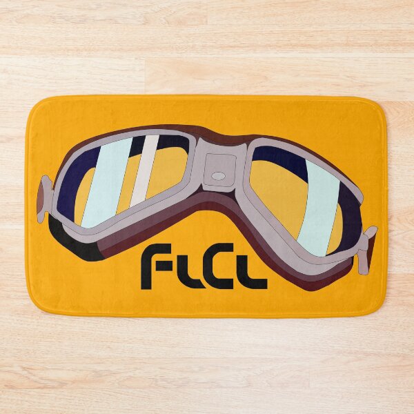 Item preview, FLCL glasses designed and sold by BLUEiceberg.
