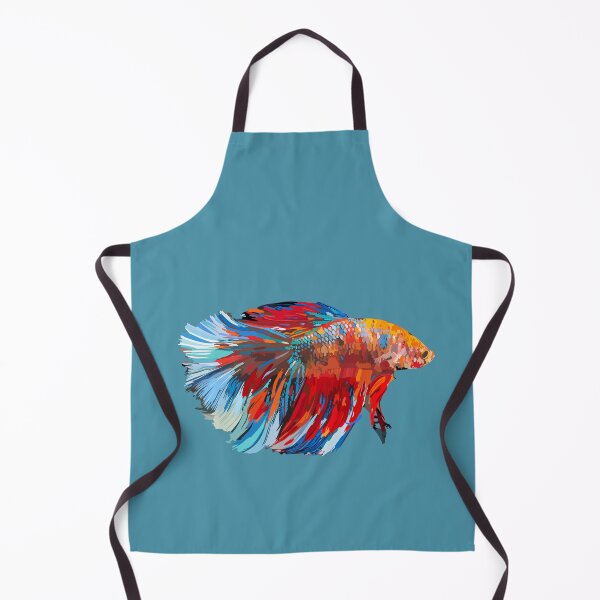 Item preview, Betta fish designed and sold by BLUEiceberg.