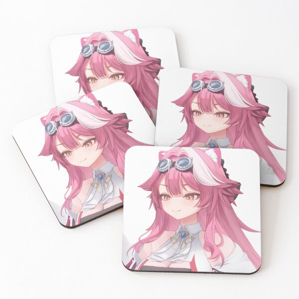 Item preview, Raora Panthera Blank Smile Hololive designed and sold by KomiArts.
