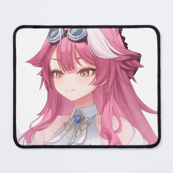 Item preview, Raora Panthera Blank Smile Hololive designed and sold by KomiArts.