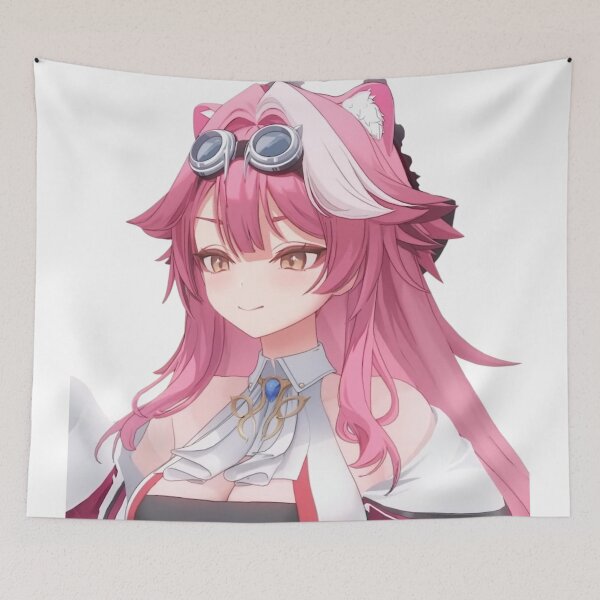 Item preview, Raora Panthera Blank Smile Hololive designed and sold by KomiArts.
