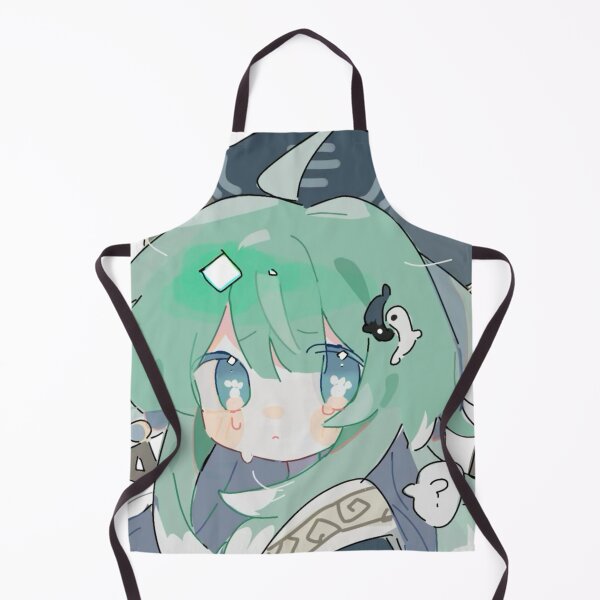 Item preview, Huohuo Cute Sad Honkai Star Rail designed and sold by KomiArts.