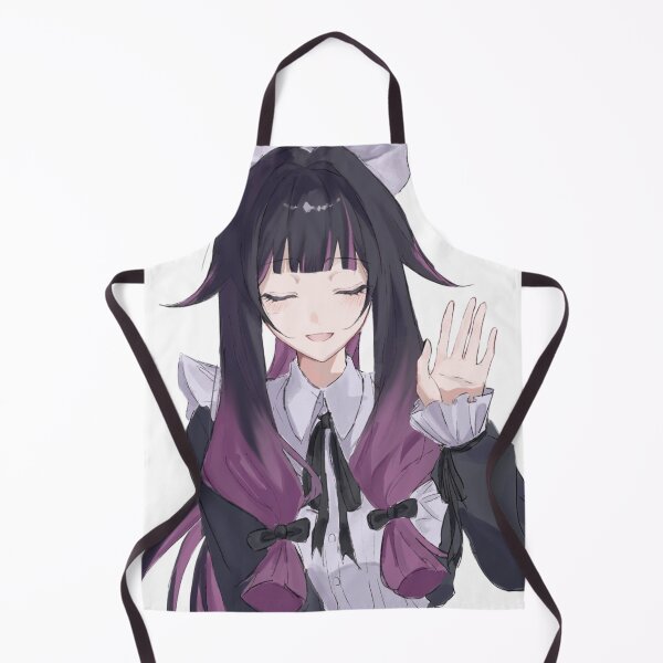 Item preview, Columbina Stop Genshin Impact designed and sold by KomiArts.